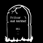 Frituur t oud kerkhof