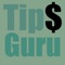 Welcome to the Tip$ Guru