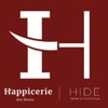 Happicerie - Hide