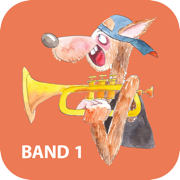 Trompetenfuchs Band 1