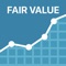 FAIR VALUE is a unique trading app for investing in the stock market