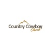Country Cowboy Church Sonora