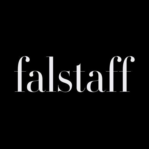 Falstaff DIGITAL