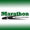 The Marathon Brake Systems Sales App is a tool to allow the Marathon sales force to make in-person sales presentations with their iPads, including infrequent environments where WiFi access is not available