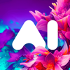 AI ARTA・Art & Avatar Generator - AIBY