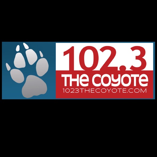 102.3 The Coyote