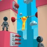 Get Fall Guy 3D: Live or die sqid for iOS, iPhone, iPad Aso Report