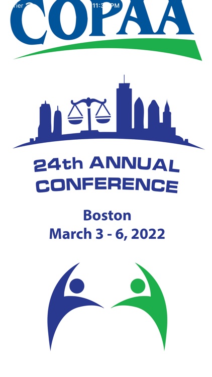 COPAA Annual Conference 2022