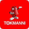 Tokmanni - Tokmanni