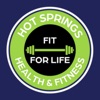Hot Springs Health and Fitness
