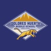 Dolores Huerta Middle School