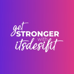 GetStronger: Fitness for Women