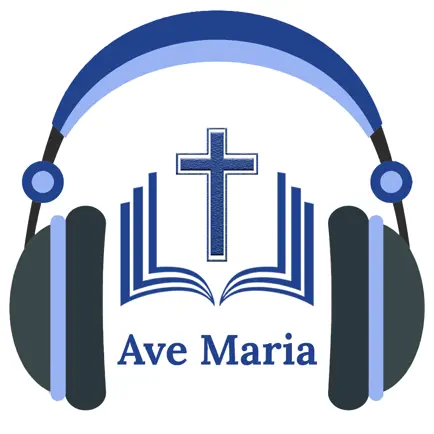 Bíblia Ave Maria + Áudio Mp3* Читы
