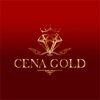 CENA GOLD