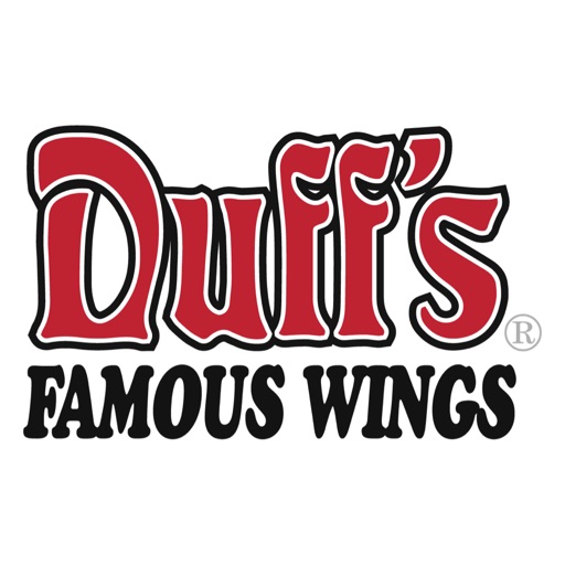 Duffs Famous Wings