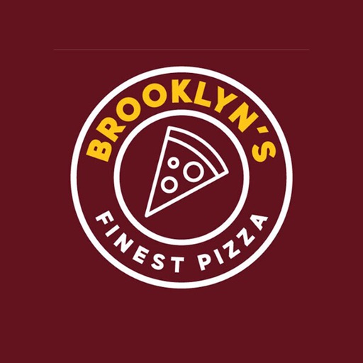 Brooklyns Finest Pizza by DENIZ SILAHTAROGLU