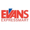 Evans Express Rewards