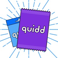 Quidd app funktioniert nicht? Probleme und Störung