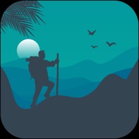  Topo Map & Hiking Tracker Alternative