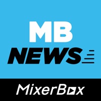 MixerBoxニュース：天気予報、防災速報、雑誌読み放題 apk