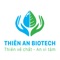 The name Thien An Biotech originates from the philosophy of Thien An Biotech, which is also a slogan affirming the value of the brand because Thien An Biotech was born and developed with the goal of changing the perception of products