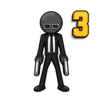 Gun Fu Stickman 3