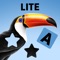 Animalogy Lite is a fun game for preschool kids that helps them learn about animals