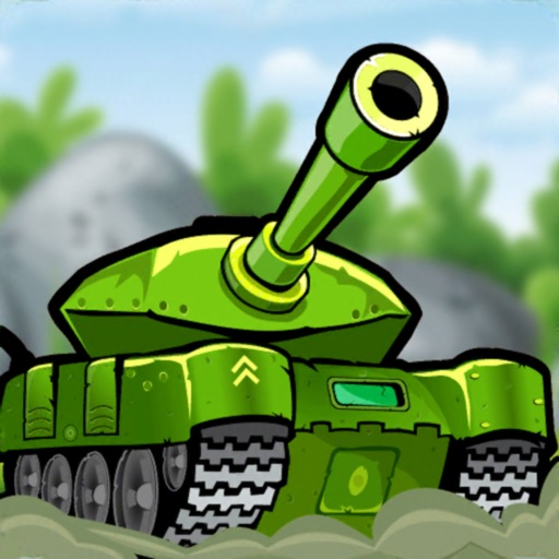 Awesome Tanks iOS App