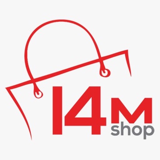 14M Shop