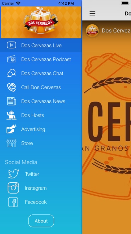 Dos Cervezas screenshot-3