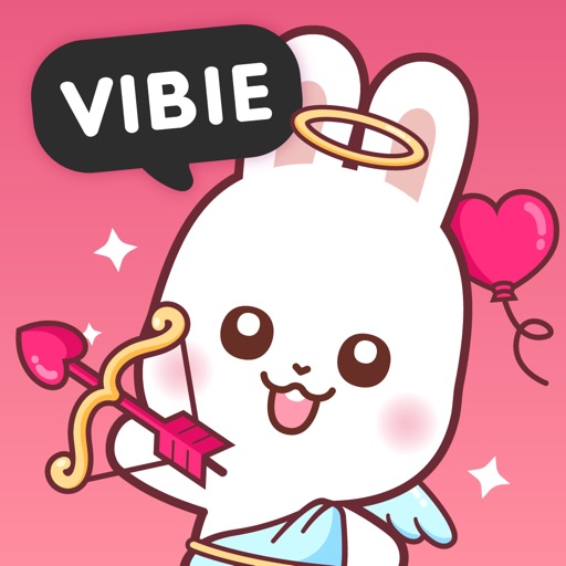 Vibie - Live Streams Community iOS App