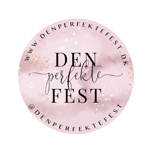 Den Perfekte Fest