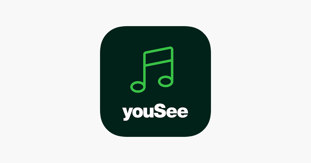 YouSee Musik on the App Store