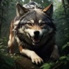 Wolf Games RPG Simulator Games