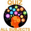 All Subjects Quiz Brain Teaser