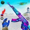 This Ultimate Commando Shooting Game is one of our best game of 2020 & 2021