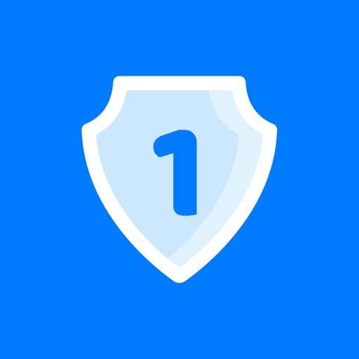 1VPN: Fast and Secure