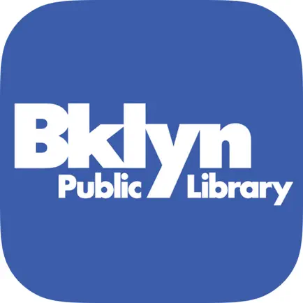 Brooklyn Public Library Читы