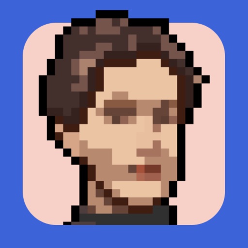 PixelMe - Picture to Pixel Art iOS App