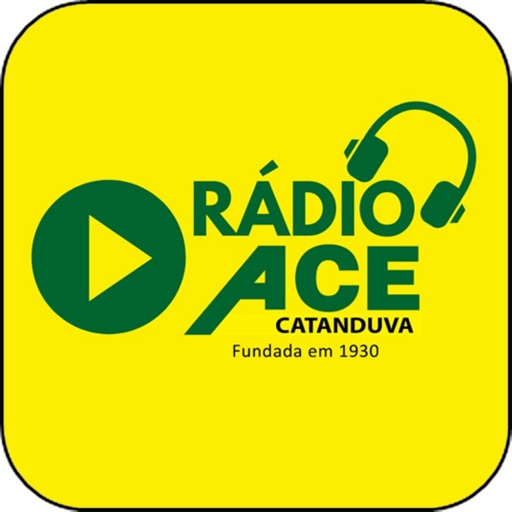 Rádio ACE Catanduva