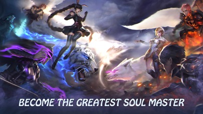 Soul Land Reloaded Soul Land Reloaded