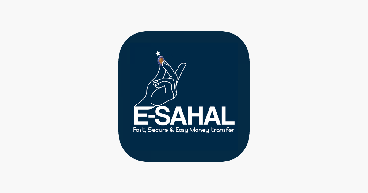 app-store-esahal-wallet