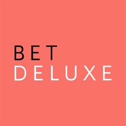 BetDeluxe – Online Betting App icône