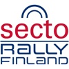 Secto Automotive Rally Finland