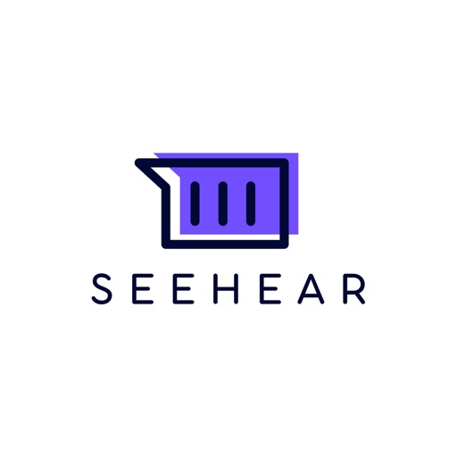 SeeHear - Text Capture