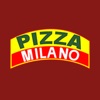 Milano Pizza Boston.