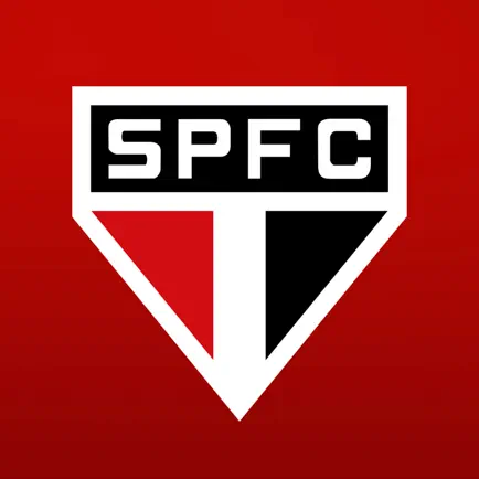 São Paulo FC Читы
