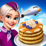 Descargar Airplane Chefs: Juego de Chef para Android