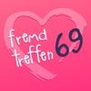 Friendtreffen69: Flirt & Date