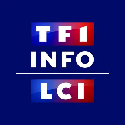 TF1 INFO - LCI : Actualités Читы